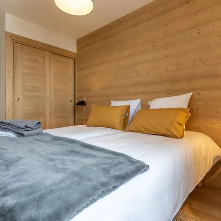 4* Aux Arcs 1600 Avec Piscine, Et Parking - Fr-1-461a-10 Les Arcs (Savoie)