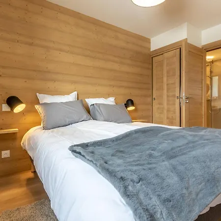 4* Aux Arcs 1600 Avec Piscine, Et Parking - Fr-1-461a-10 Apartment