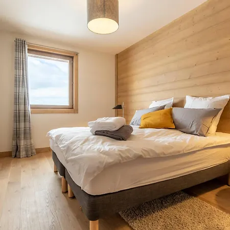 4* Aux Arcs 1600 Avec Piscine, Et Parking - Fr-1-461a-10 Apartment Les Arcs (Savoie)
