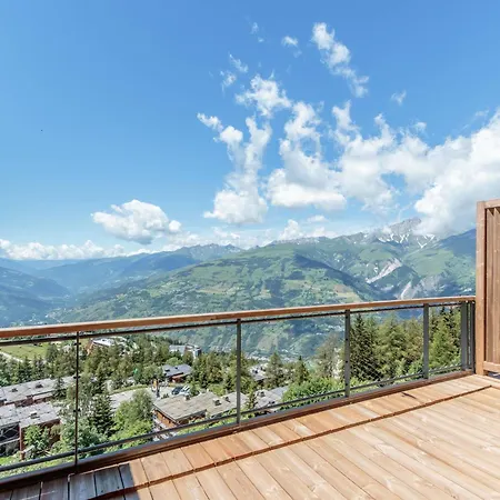 Apartment 4* Aux Arcs 1600 Avec Piscine, Et Parking - Fr-1-461a-10 Les Arcs (Savoie)