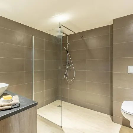 4* Aux Arcs 1600 Avec Piscine, Et Parking - Fr-1-461a-10 *