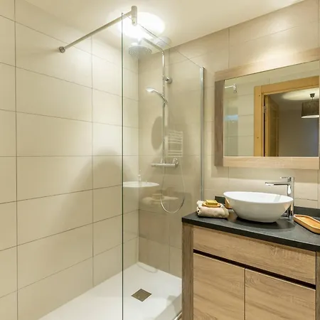 4* Aux Arcs 1600 Avec Piscine, Et Parking - Fr-1-461a-10 Les Arcs (Savoie)