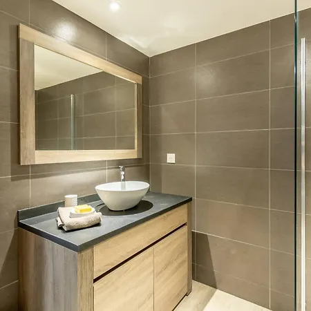 4* Aux Arcs 1600 Avec Piscine, Et Parking - Fr-1-461a-10 Les Arcs (Savoie)
