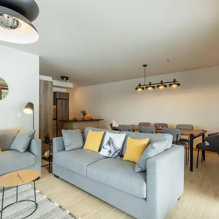 4* Aux Arcs 1600 Avec Piscine, Et Parking - Fr-1-461a-10 * Les Arcs (Savoie)