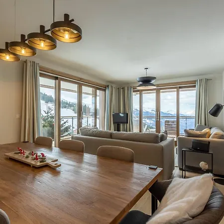 4* Aux Arcs 1600 Avec Piscine, Et Parking - Fr-1-461a-10 Apartment Les Arcs (Savoie)