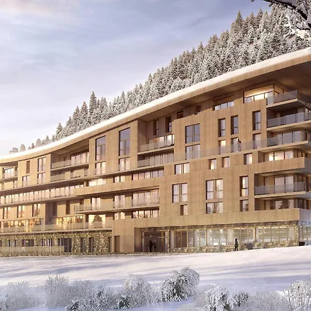 4* Aux Arcs 1600 Avec Piscine, Et Parking - Fr-1-461a-10 Les Arcs (Savoie)